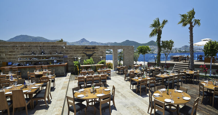 Yalıkavak Marina Boutigue Hotel
