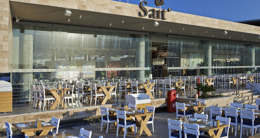 Yalıkavak Marina Boutigue Hotel
