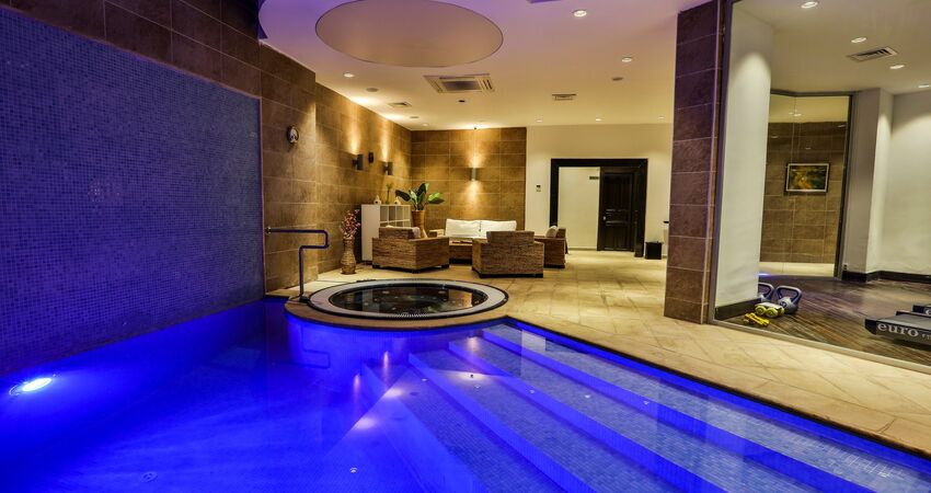 Vita Bella Hotel Resort &Spa