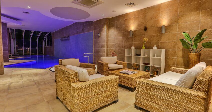 Vita Bella Hotel Resort &Spa