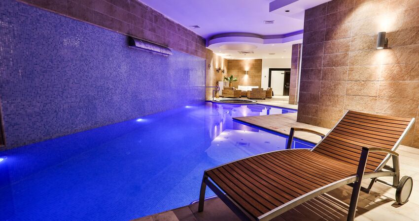 Vita Bella Hotel Resort &Spa