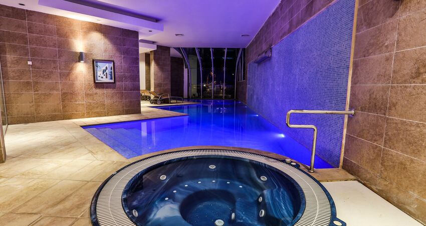 Vita Bella Hotel Resort &Spa