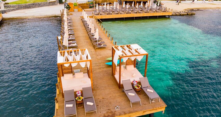 Vita Bella Hotel Resort &Spa