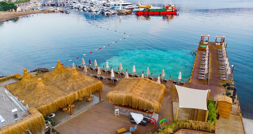Vita Bella Hotel Resort &Spa