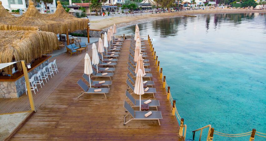 Vita Bella Hotel Resort &Spa