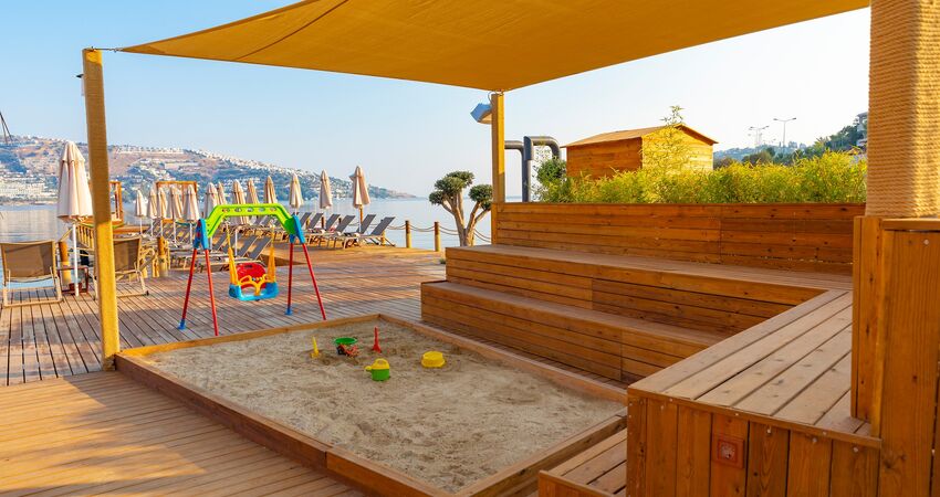 Vita Bella Hotel Resort &Spa