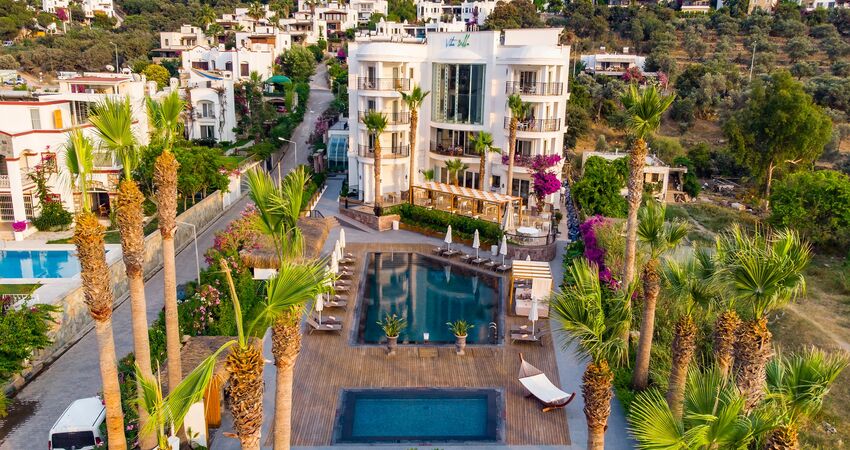 Vita Bella Hotel Resort &Spa