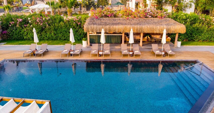 Vita Bella Hotel Resort &Spa
