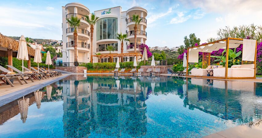 Vita Bella Hotel Resort &Spa