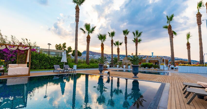 Vita Bella Hotel Resort &Spa