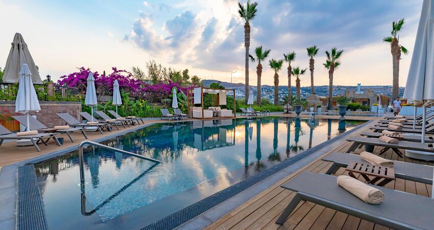 Vita Bella Hotel Resort &Spa