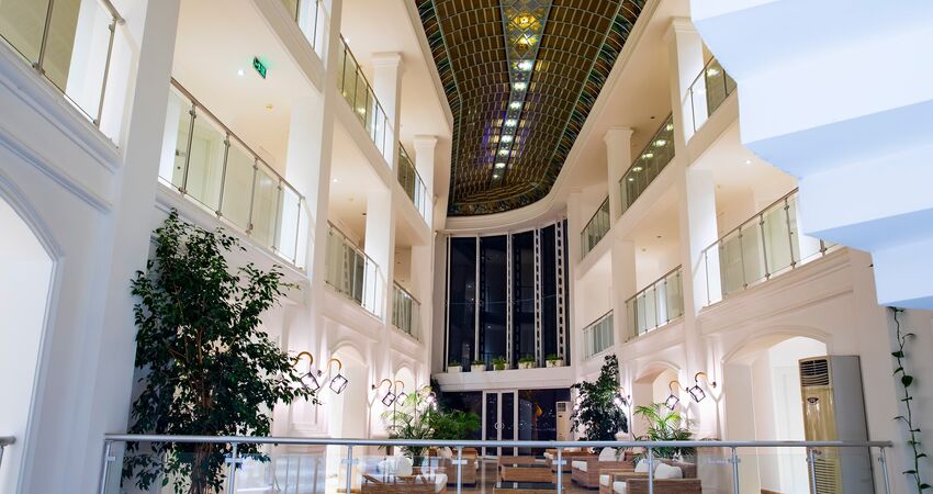 Vita Bella Hotel Resort &Spa