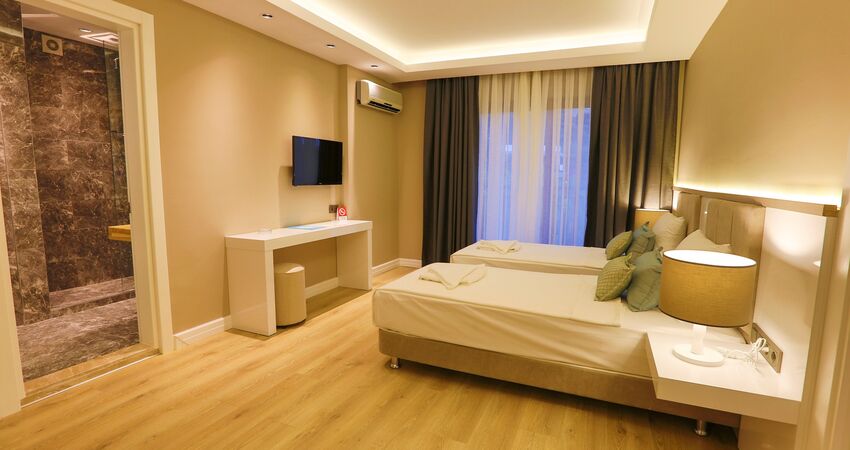 Vita Bella Hotel Resort &Spa