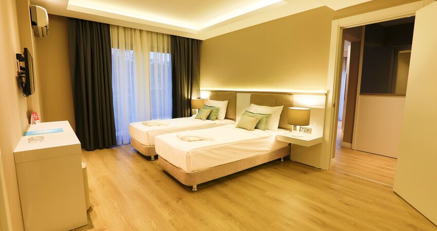 Vita Bella Hotel Resort &Spa