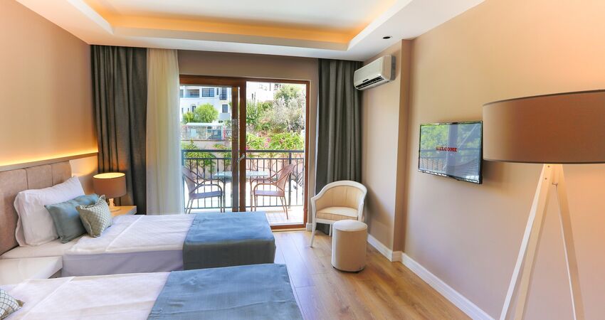Vita Bella Hotel Resort &Spa