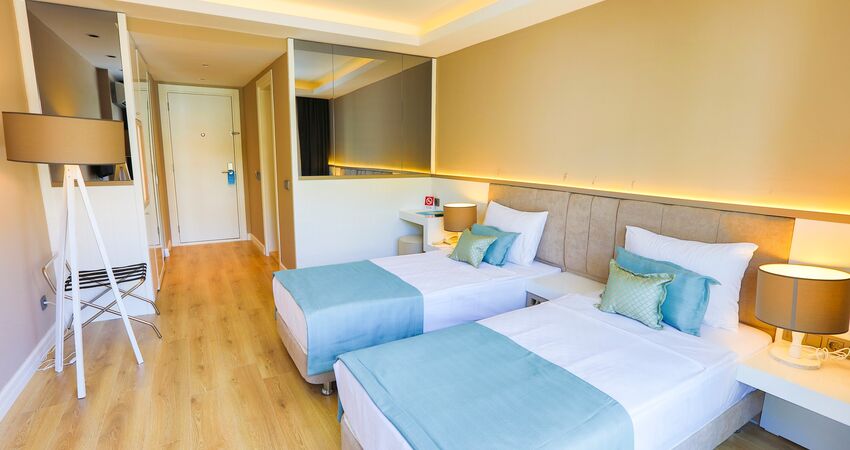 Vita Bella Hotel Resort &Spa