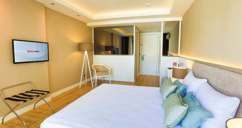Vita Bella Hotel Resort &Spa