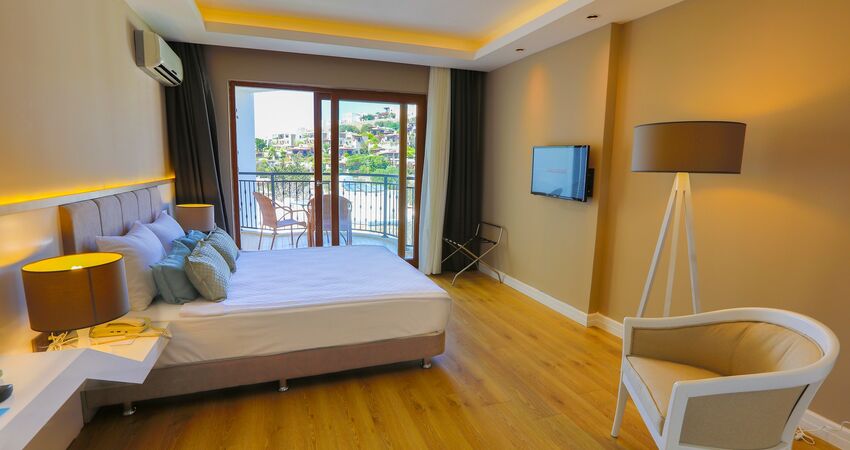 Vita Bella Hotel Resort &Spa
