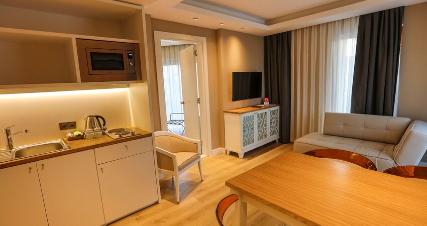 Vita Bella Hotel Resort &Spa