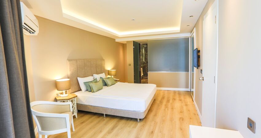 Vita Bella Hotel Resort &Spa