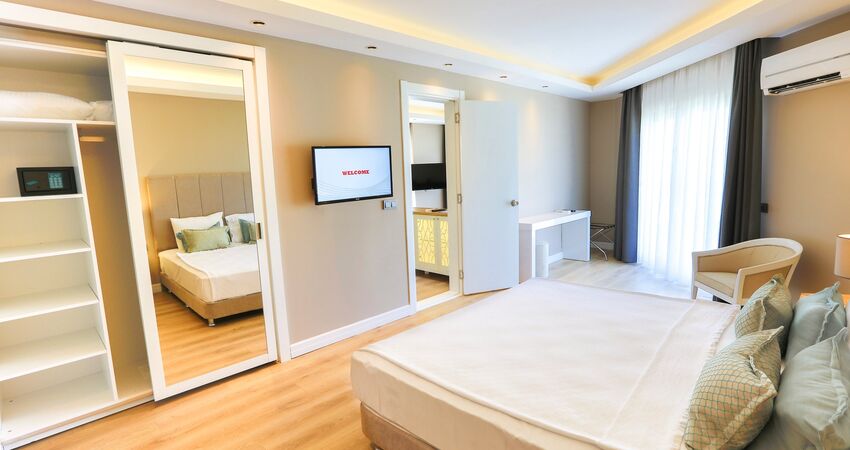 Vita Bella Hotel Resort &Spa