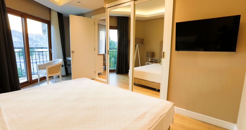Vita Bella Hotel Resort &Spa