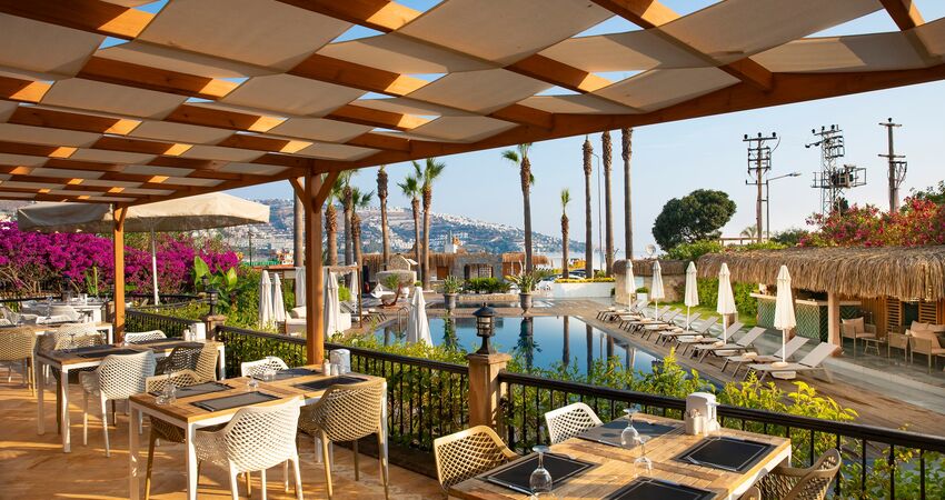 Vita Bella Hotel Resort &Spa