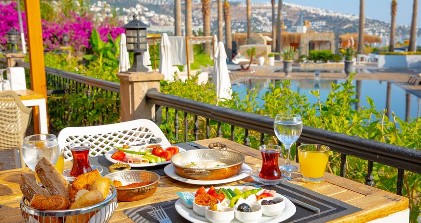 Vita Bella Hotel Resort &Spa