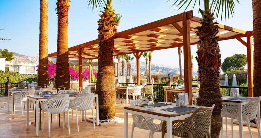 Vita Bella Hotel Resort &Spa
