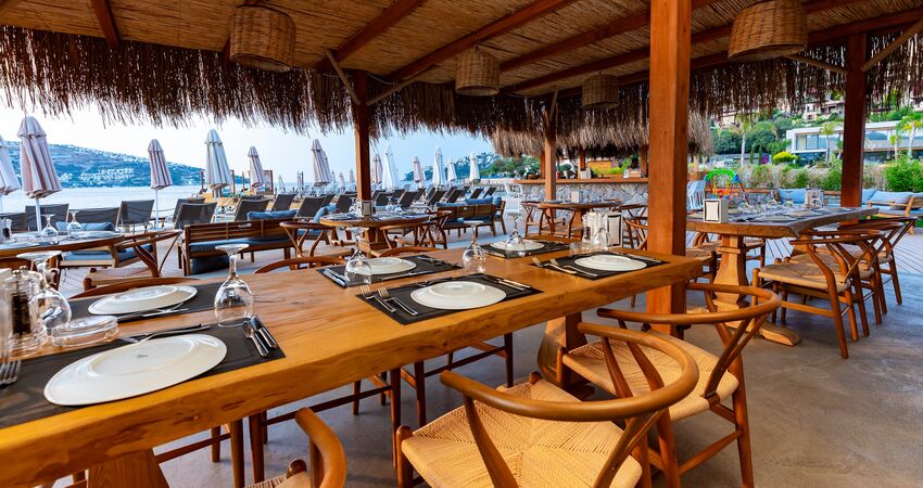 Vita Bella Hotel Resort &Spa