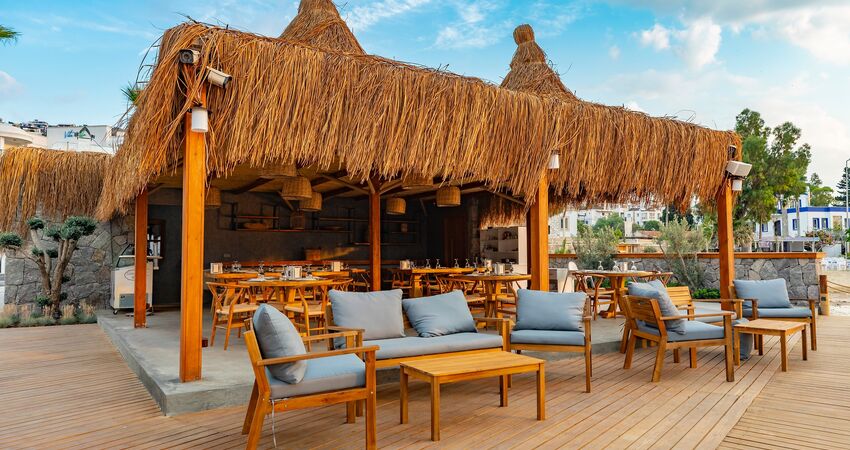 Vita Bella Hotel Resort &Spa