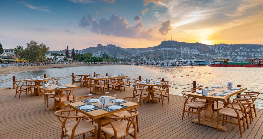 Vita Bella Hotel Resort &Spa