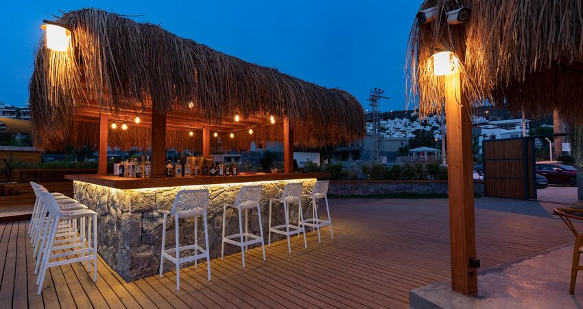 Vita Bella Hotel Resort &Spa