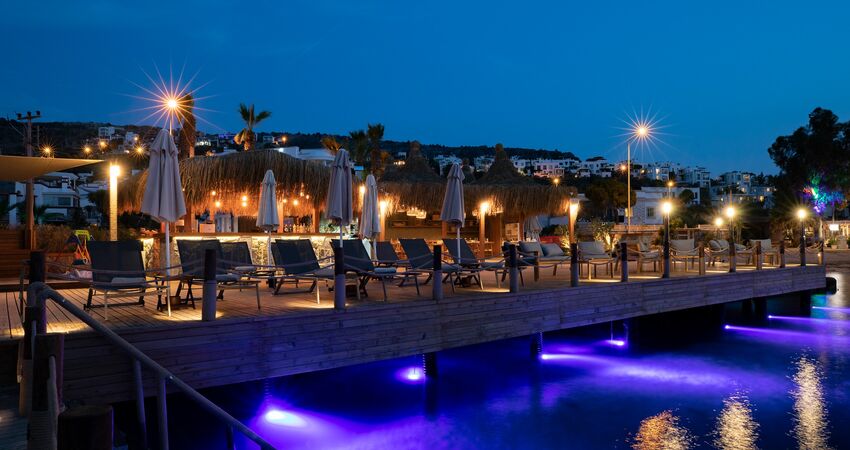 Vita Bella Hotel Resort &Spa