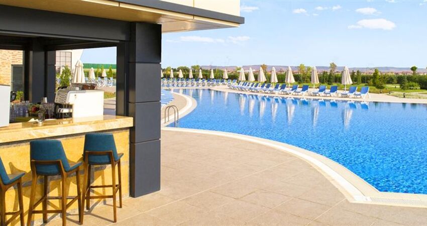 Akrones Thermal Hotel & Spa