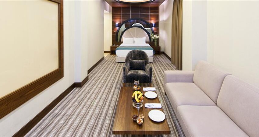 Akrones Thermal Hotel & Spa