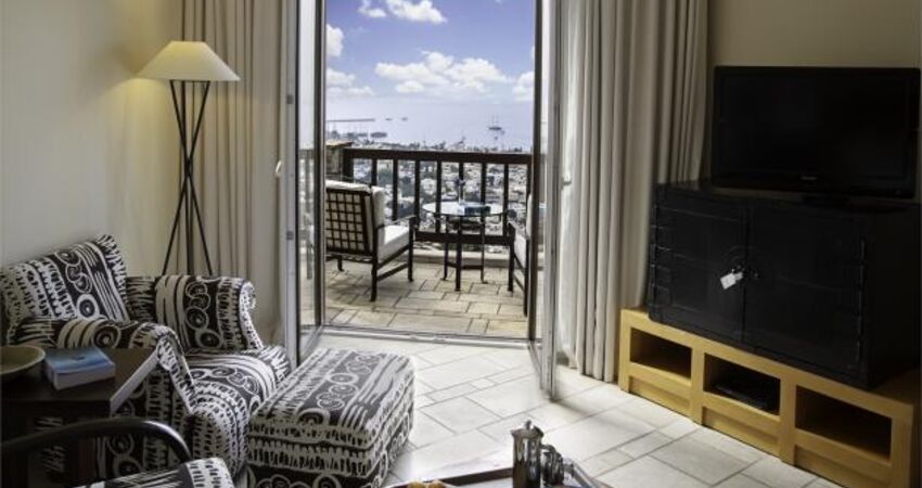 The Marmara  Otel