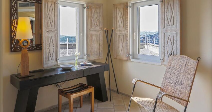 The Marmara  Otel