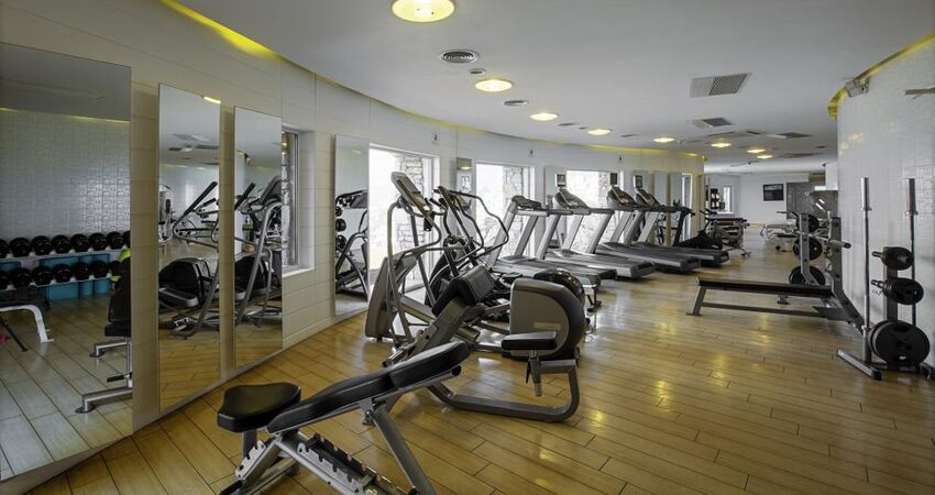 The Marmara  Otel