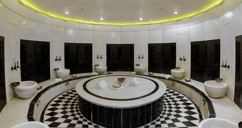 The Marmara  Otel