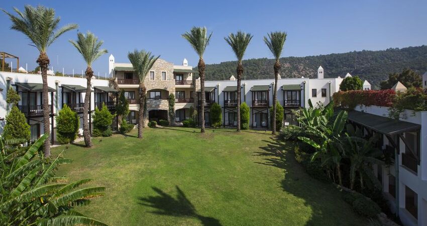 The Marmara  Otel