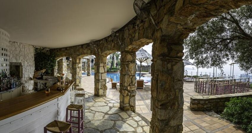 The Marmara  Otel