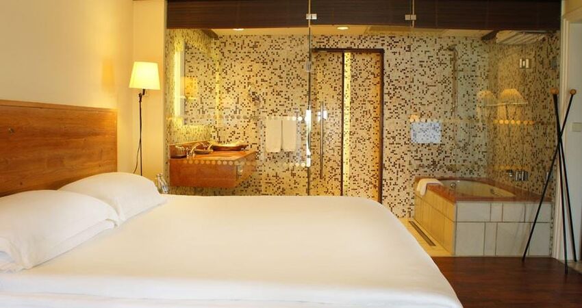 The Marmara  Otel