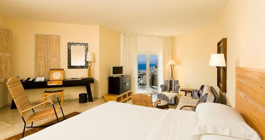 The Marmara  Otel