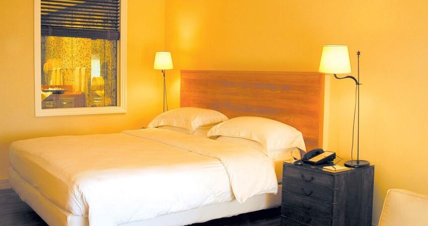 The Marmara  Otel
