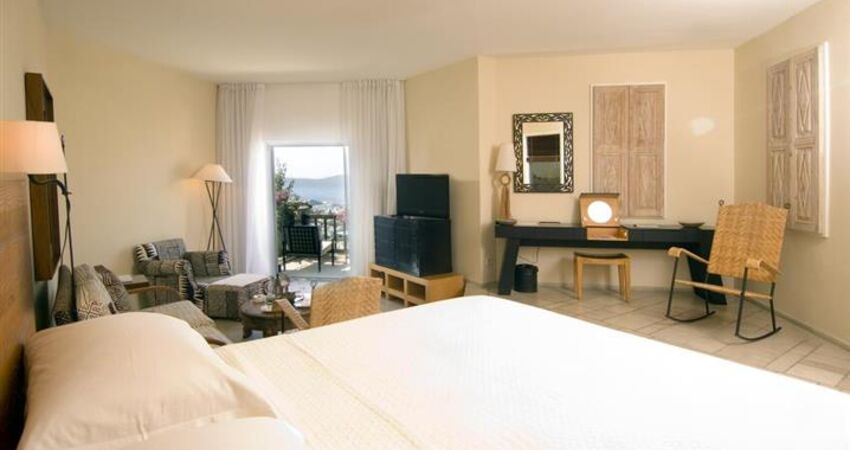 The Marmara  Otel