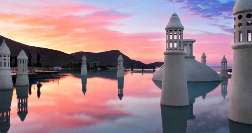 Kempinski Hotel Barbaros Bay Bodrum