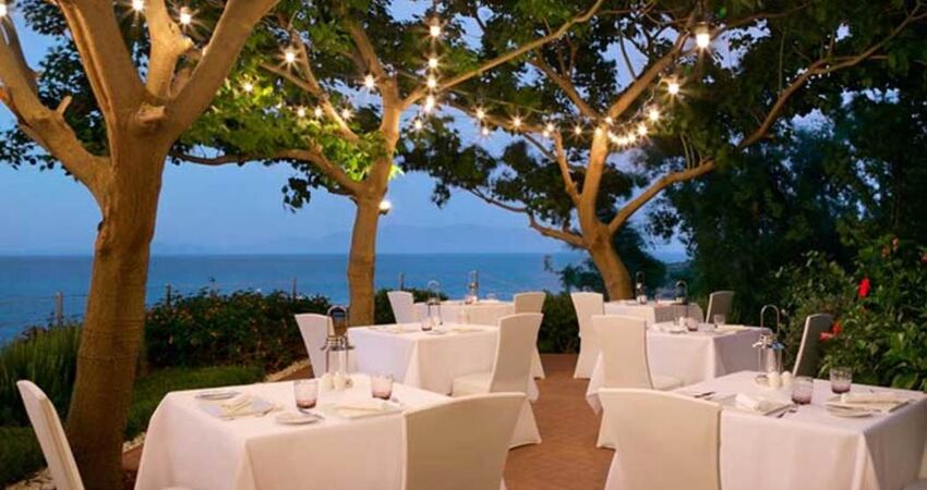 Kempinski Hotel Barbaros Bay Bodrum