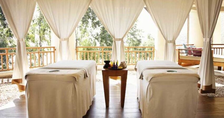 Kempinski Hotel Barbaros Bay Bodrum