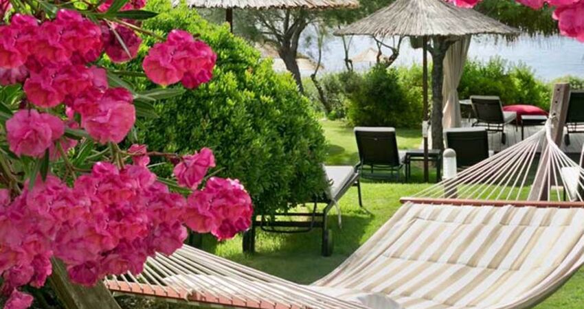 Kempinski Hotel Barbaros Bay Bodrum